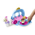 Fisher Price Little People Disney Princess Cinderella Carriage